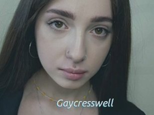 Gaycresswell