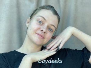 Gaydeeks