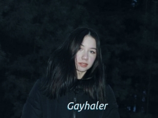 Gayhaler