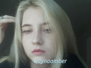 Gaynaamber