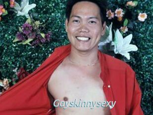 Gayskinnysexy