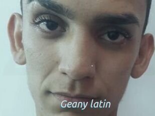 Geany_latin