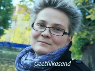 Geethikasand