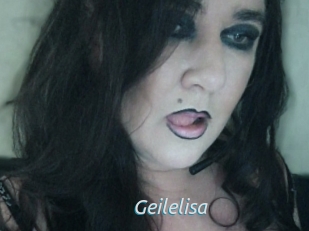 Geilelisa