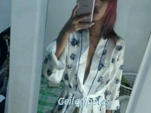 Geilenipples
