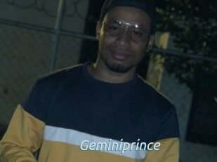 Geminiprince