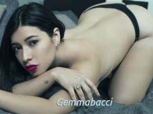 Gemmabacci