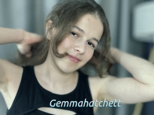 Gemmahatchett