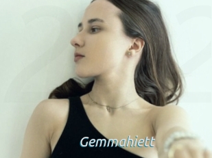 Gemmahiett