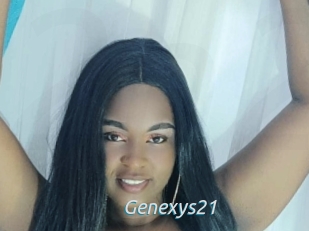 Genexys21