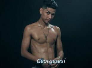 Georgesexi