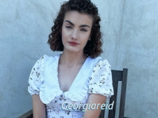 Georgiareid