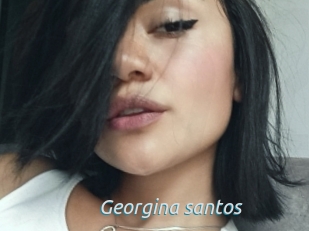 Georgina_santos