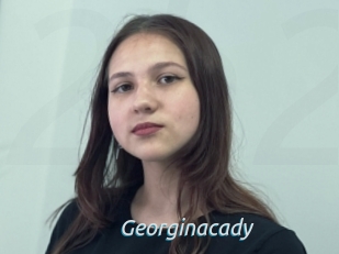 Georginacady