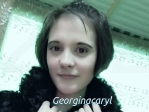 Georginacaryl