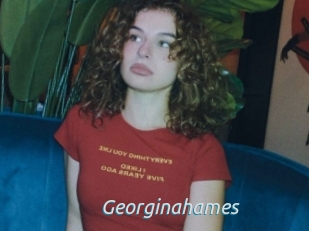 Georginahames