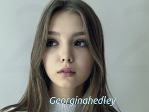 Georginahedley