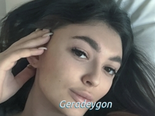 Geradeygon