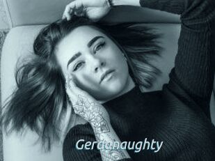 Gerdanaughty