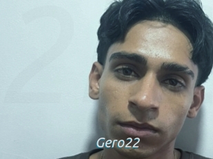Gero22