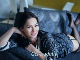 Gertrudaliv