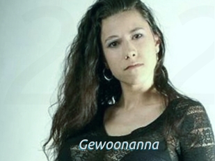 Gewoonanna