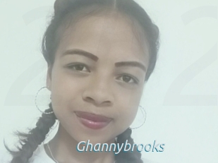 Ghannybrooks