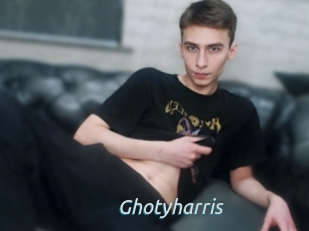 Ghotyharris