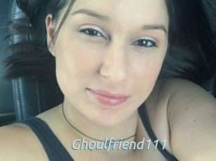 Ghoulfriend111