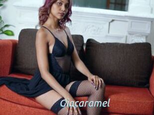 Giacaramel