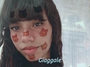 Giaggale