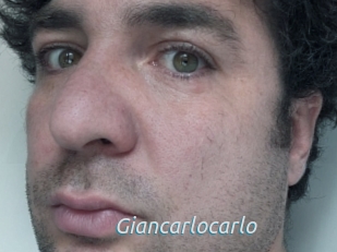 Giancarlocarlo