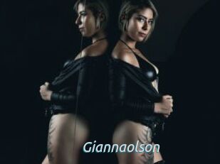 Giannaolson