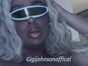 Gigijohnsonoffical