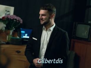 Gilbertdis