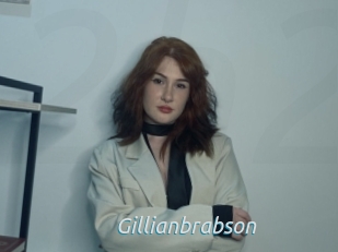 Gillianbrabson