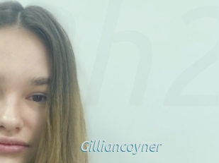 Gilliancoyner
