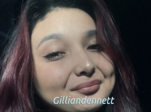 Gilliandennett