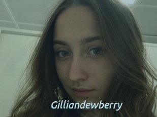 Gilliandewberry