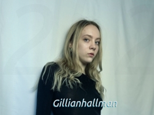 Gillianhallman