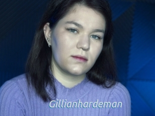 Gillianhardeman