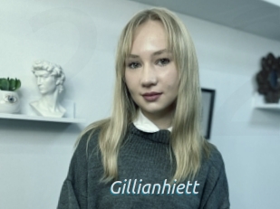 Gillianhiett