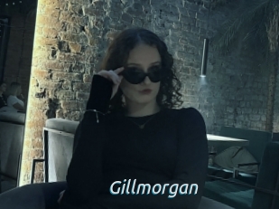 Gillmorgan