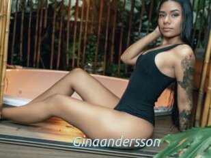 Ginaandersson