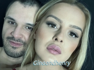 Ginaandhenry