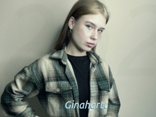 Ginahartt