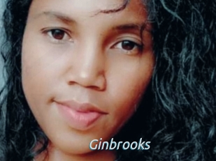 Ginbrooks