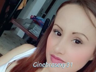 Ginebrasexy31