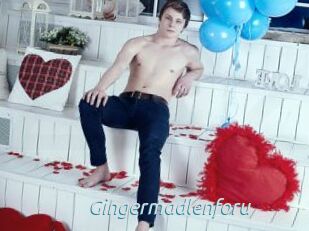 Gingermadlenforu