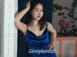 Ginnykenton